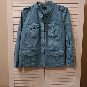 Women's Plus jacket
